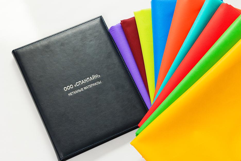 Спанбонд в рулонах и в сложении фото 1