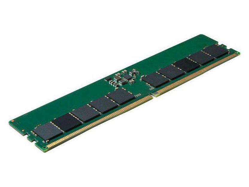 Память оперативная Kingston KSM48E40BS8KI-16HA фото 2