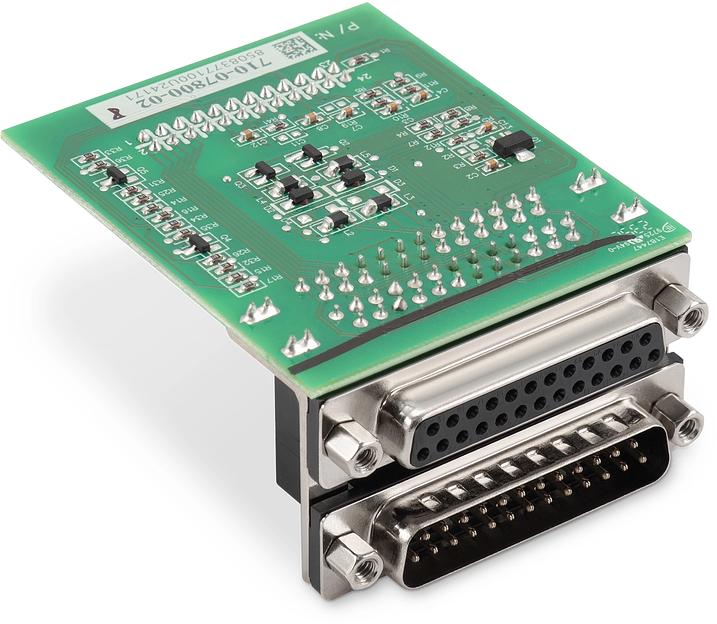 Кабель Ippon (1990909) Parallel cable kit for Innova Unity RT фото 4