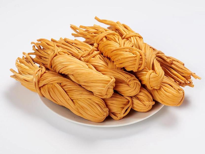 Сыр «Косичка» копчёный 5 кг ОПТ  фото 1