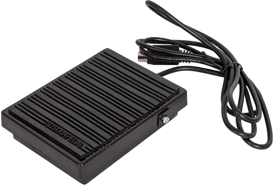 Цифровое фортепиано Supra SKB-884 88клав. фото 4