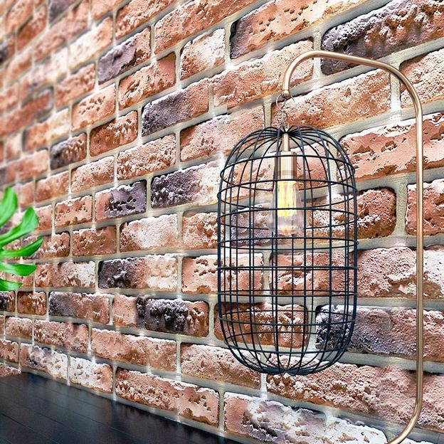 Декоративный кирпич Голицынский кирпич 36 фото 5