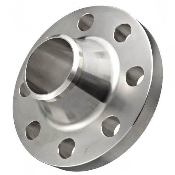 Фланец сталь воротниковый Ду 25 Ру16 тип 11 ряд 1 исп. B ZR фото 1