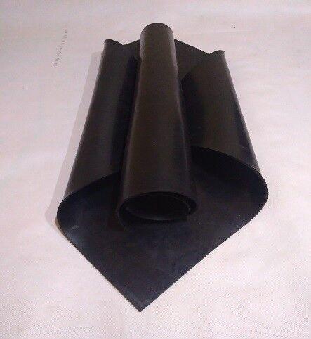 Техпластина 2Ф-1 ТМКЩ-C 720х720х5 мм, ГОСТ 7338-90 фото 3