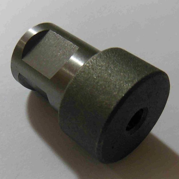 Адаптер для сверла 6,0мм опт фото 1