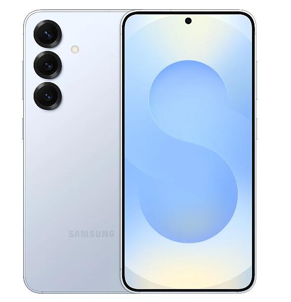 Мобильный телефон GALAXY S25 12/128GB ICEBLUE SM-S931 SAMSUNG фото 2