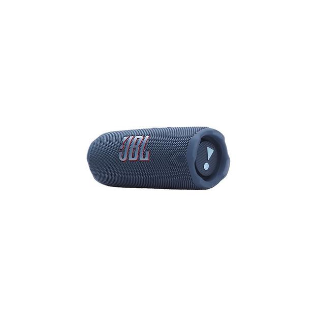 Колонка портативная JBL Flip 7, 35Вт, синий [jblflip7blu] фото 1