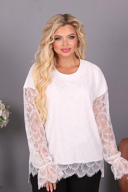 Джемпер М5-4217/11 фото 6