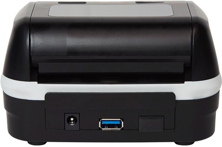 Детектор банкнот DoCash Vega 13566 автоматический рубли АКБ фото 8