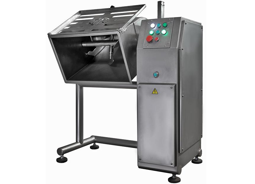 Фаршемешалка ДВАК М-100 фото 2