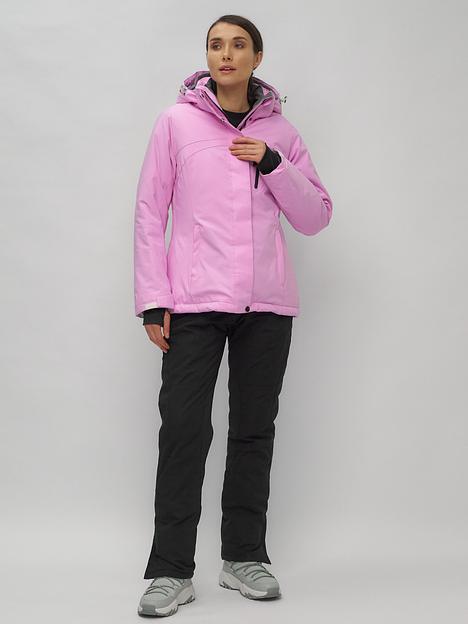 Костюм горнолыжный CHUNMAI 0507R фото 6