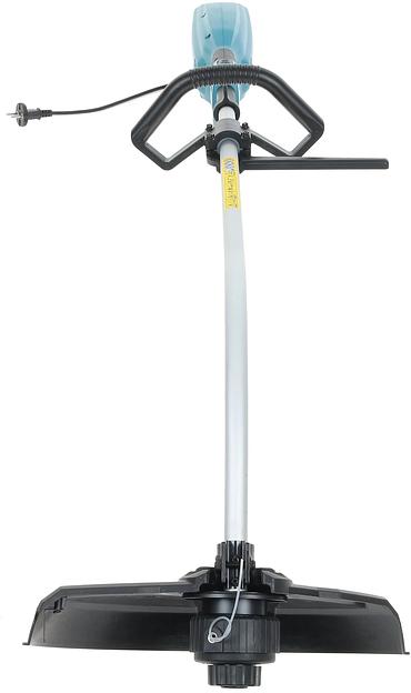 Триммер электрический Makita UR3500 700Вт реж.эл.:леска фото 2