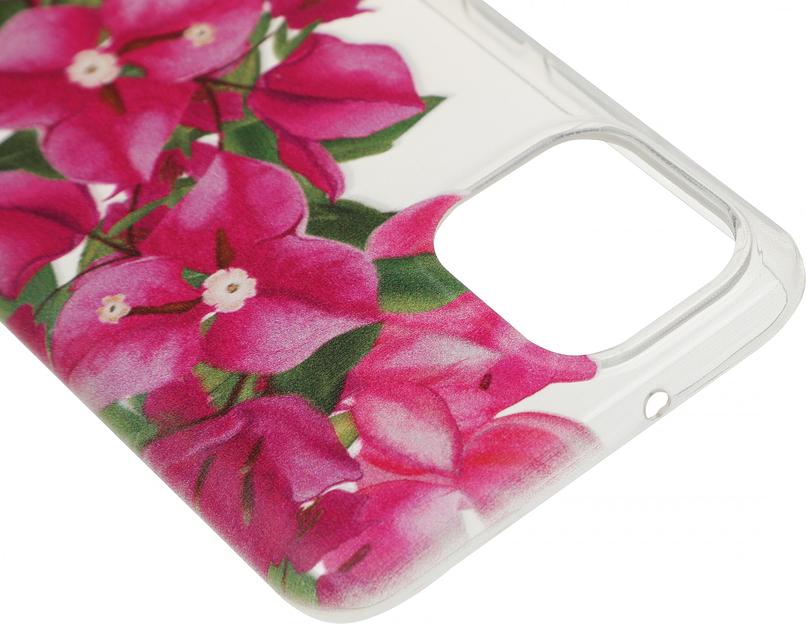 Чехол (клип-кейс) Gresso для Samsung Galaxy A03 Air прозрачный/рисунок (GR17AAAE9195) фото 5