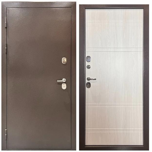 Входные двери c терморазрывом фото 3