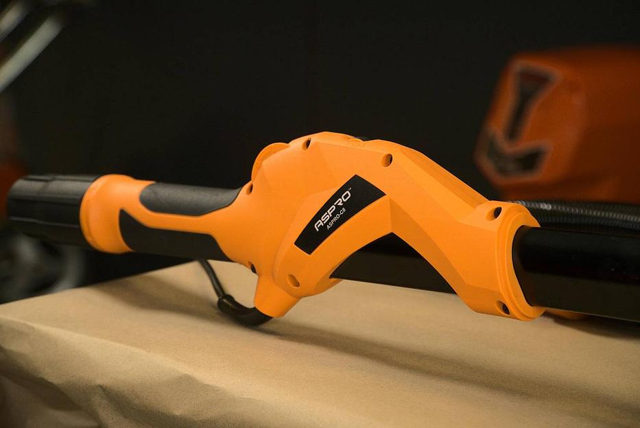 Аренда мозаично-шлифовальной машины «Сплитстоун» GM-122 фото 6