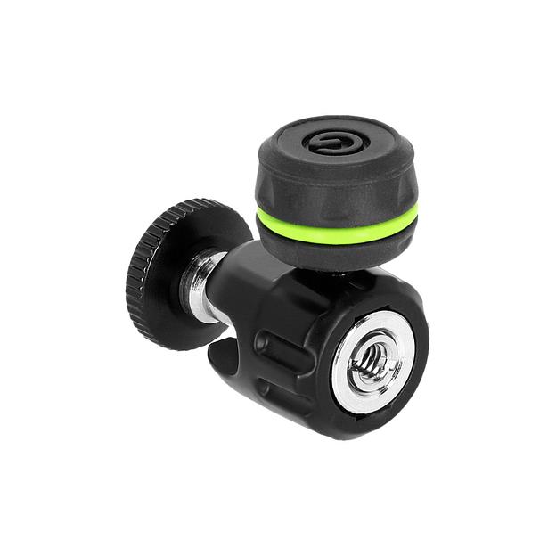 Адаптер на микрофонную стойку Gravity MS QT 2 B фото 5