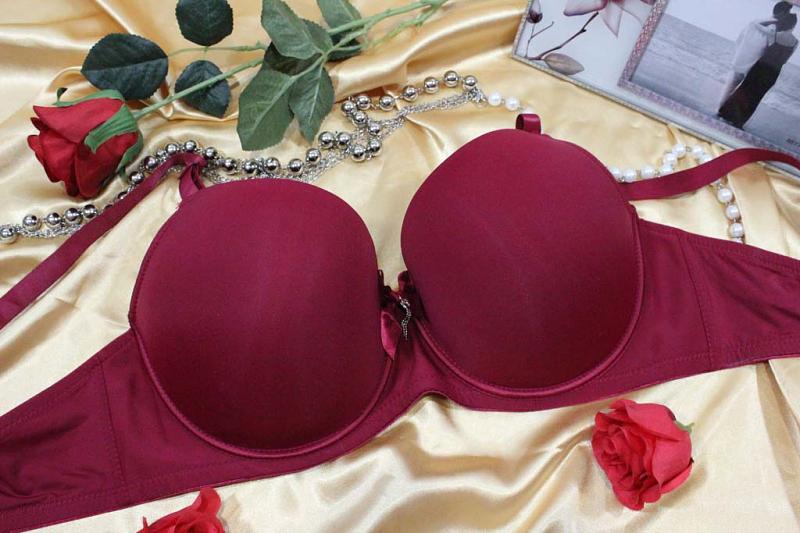 Бюстгальтер № 4 Арт. G8249 (90-100) (к.8742) фото 1