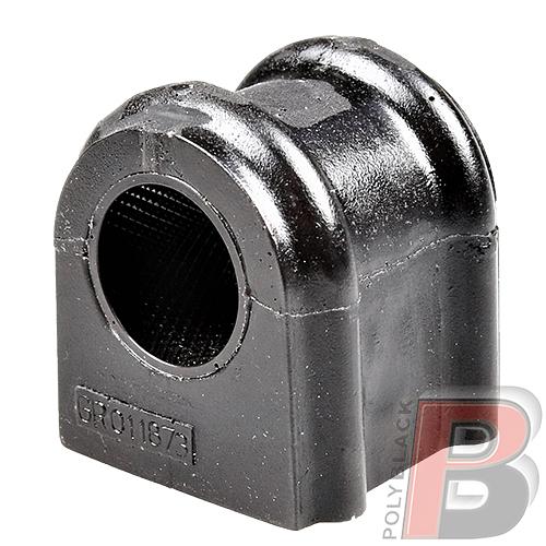 Втулка 9043260881 (GR-01-1873) PolyBlack фото 1