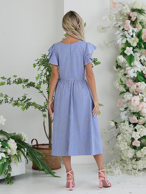 Платье П1-5517/2 фото 10