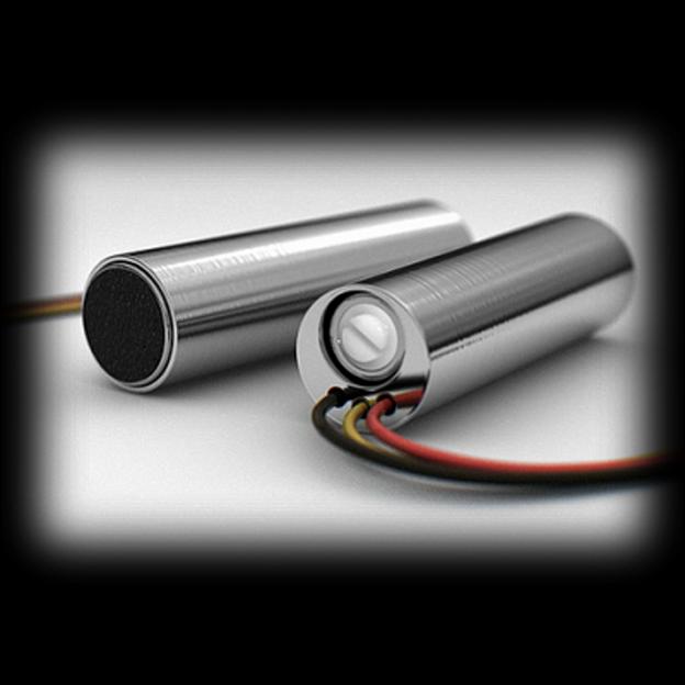 Микрофон активный Stelberry M-20 фото 1