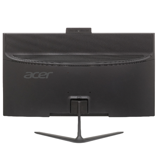 Моноблок Acer Aspire C24B Intel Core i3 1305U/8Gb/SSD512Gb/23.8"/IPS/FHD/NoOS/black (DQ.BMJCD.001) фото 3