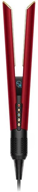 Выпрямитель Dyson HT01 Airstraight красный/золотистый (596931-01) фото 2