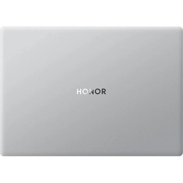Ноутбук MAGICBOOK X14 16" R5 WIN11 16/512GB 5301AKAX SILVER HONOR фото 10