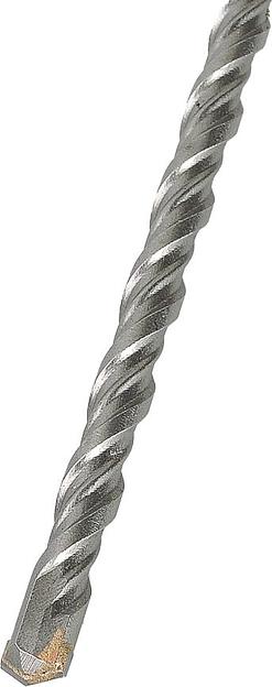 Набор буров Вихрь 73/10/7/9 по бетону Д=10мм Дл=410мм (1пред.) для перфораторов фото 6