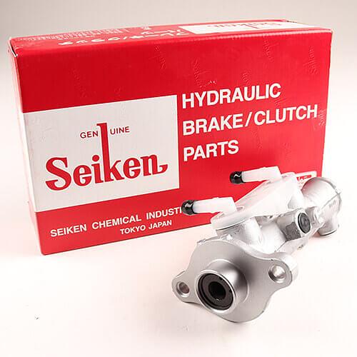 Главный тормозной цилиндр SM-Z706 (105-20706) Seiken фото 1