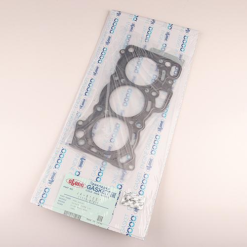 Прокладка JA-81037, 11115-97201 STONE фото 1