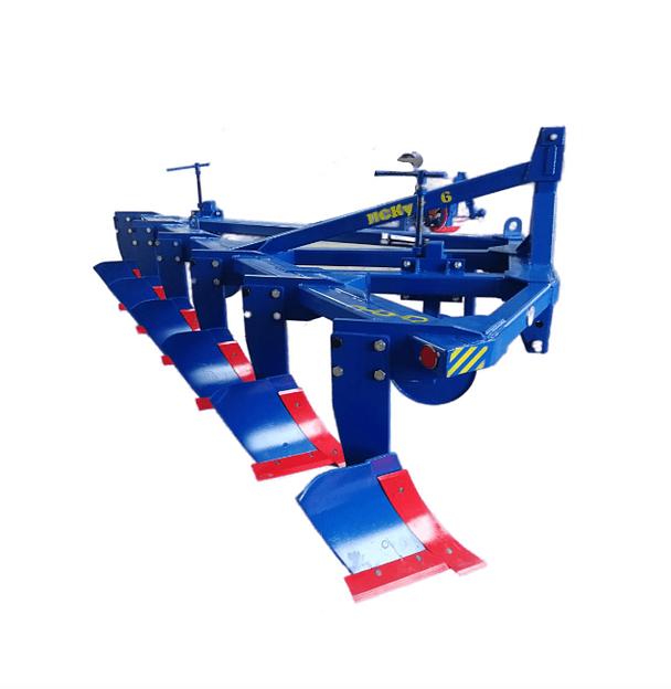 Плуг ПСК-6 фото 1