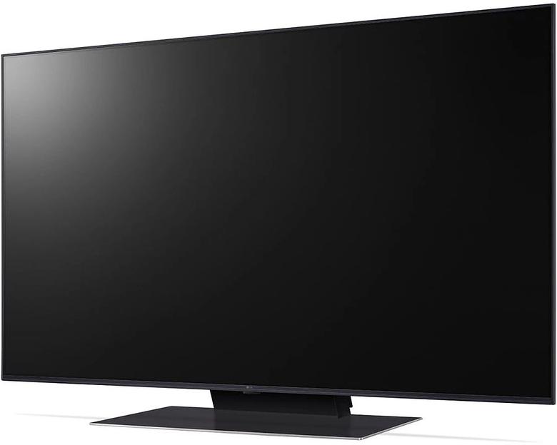 Телевизор LED LG 43" 43UT91006LA.ARUG черный 4K Ultra HD 60Hz DVB-T DVB-T2 DVB-C DVB-S DVB-S2 USB WiFi Smart TV фото 3
