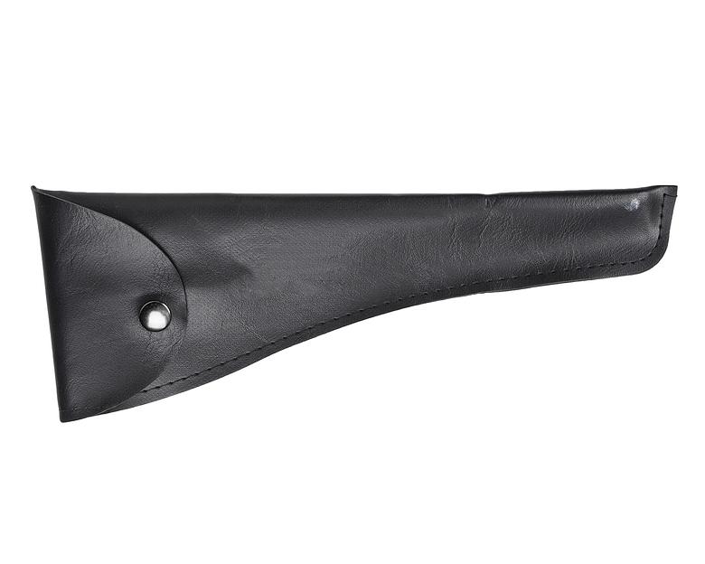 Чехол для штангенциркуля ШЦ-1-200 кож. МИК с поверкой фото 1