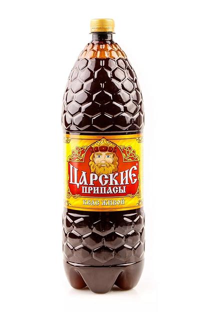 Квас Традиционный 1 л, Царские припасы опт фото 1