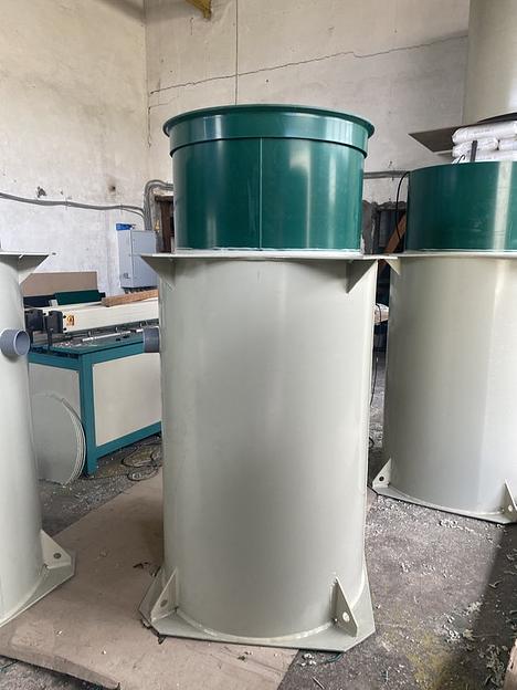 Станция очистки сточных вод «ЭКОБАК 5/250 аэро» ОПТ фото 3