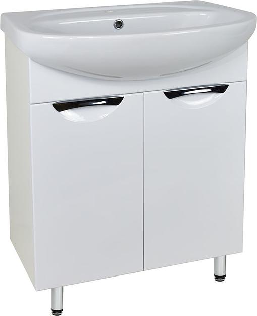 Зеркало Луиза 100 DORATIZ 2711.067 со светодиодной подсветкой фото 8