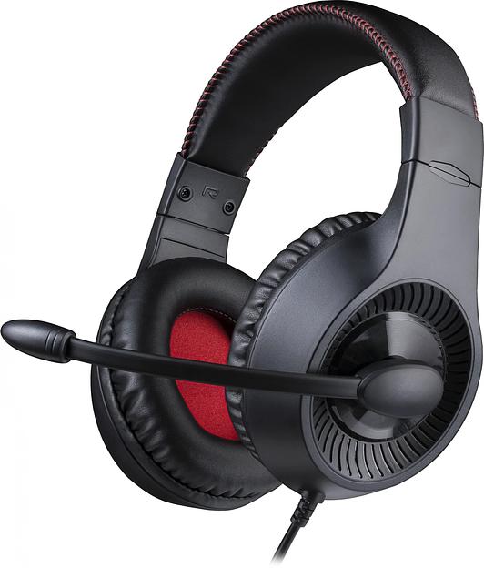 Игровой набор клавиатура + мышь + коврик + гарнитура Redragon S137 RU 72335 фото 4