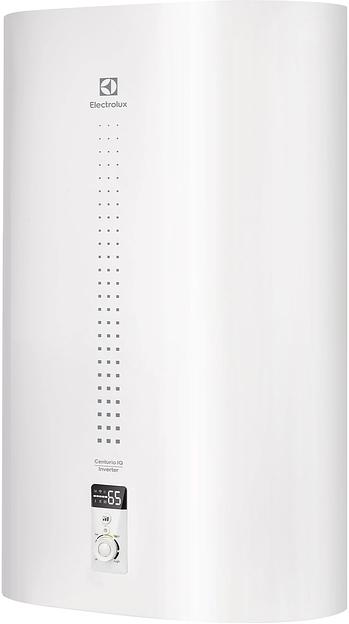 Водонагреватель Electrolux EWH 80 Centurio IQ Inverter фото 1