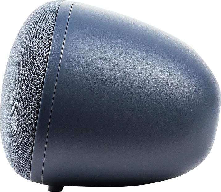 Колонка порт. Ural ТТ М100+ синий 6W 1.1 BT/3.5Jack/USB-C 10м 1200mAh (без.бат) (УРАЛ ТТ М100+ СИНИЙ) фото 4