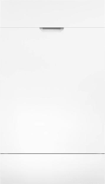 Посудомоечная машина встраив. Maunfeld MLP4249G02 Light Beam узкая фото 7