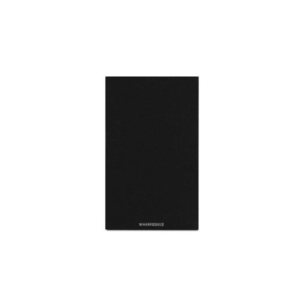 Полочная акустическая система Wharfedale Diamond 12.2 Цвет: Орех [WALNUT PEARL] фото 2