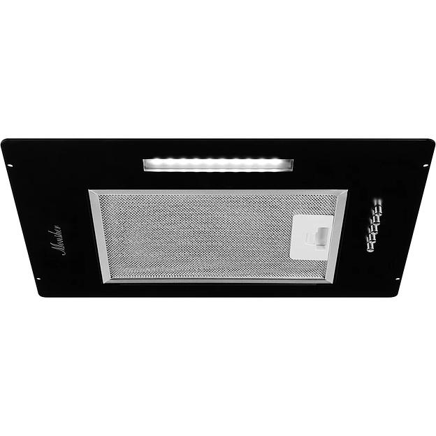 Встраиваемая вытяжка MONSHER Monsher ANGERS 40 Noir фото 2