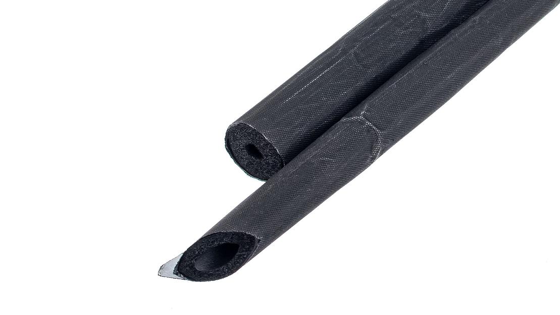 Трубки с покрытием из стеклоткани и алюминиевой фольги Unionflex Prom Forma, опт фото 1