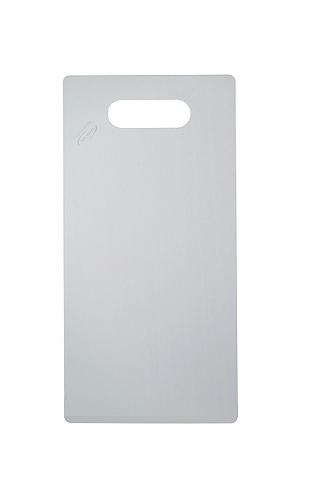 Противень для римской пиццы 25*50 см. алюмин. Gimetal /1/ фото 1