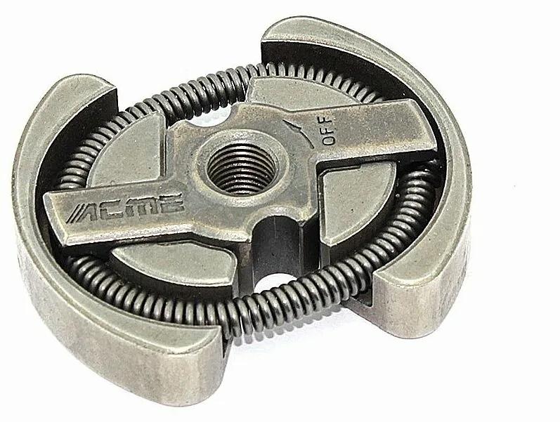 Сцепление для триммерной техники Husqvarna, STIHL, PATRIOT или ZimAni от 1 шт фото 1