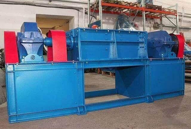 Шредер для дерева ДШВ-мини 300, 400, 500, ДШВ 600, 800, 1000, 1500 фото 7