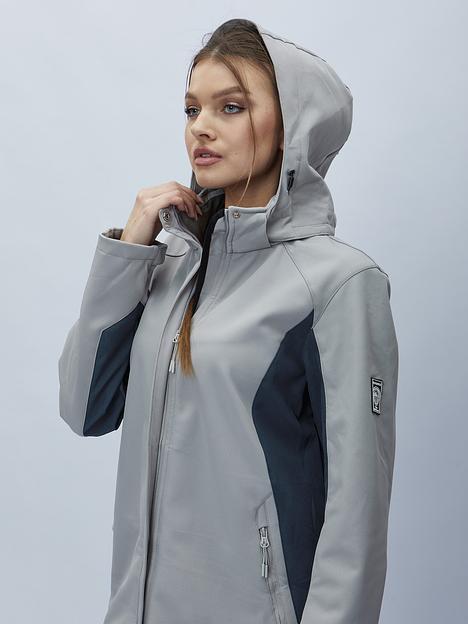 Ветровка MTFORCE 22211TS фото 8