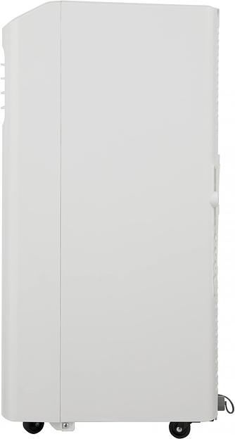 Мобильный кондиционер HISENSE AP-07CR4GKVS00 фото 3