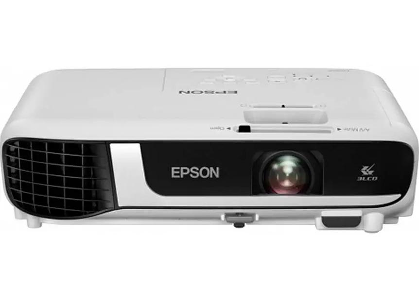Проектор Epson EB-W51 V11H977040 фото 1