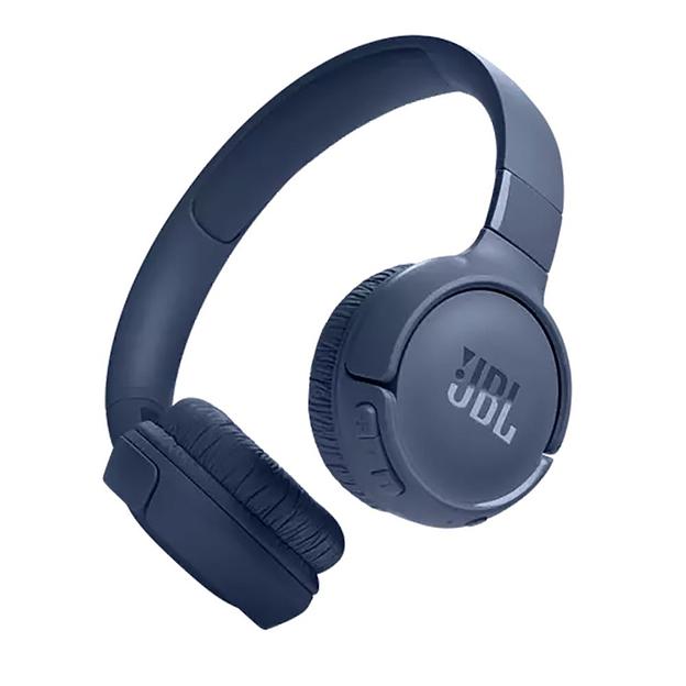 Гарнитура BLUETOOTH BLUE TUNE 520BT JBL фото 8